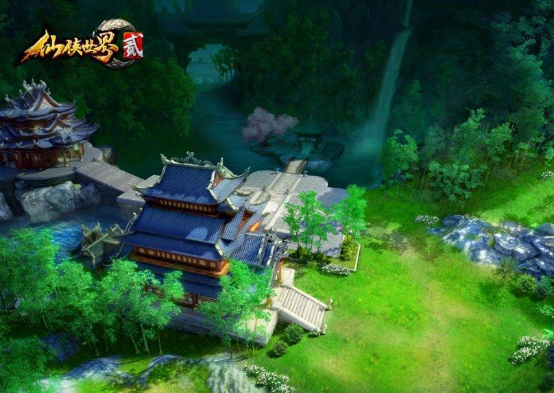 梦想牧场